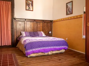B&B Patrimonial Little Castle