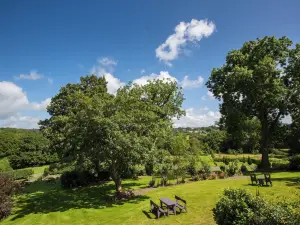 Penbontbren Luxury Bed and Breakfast