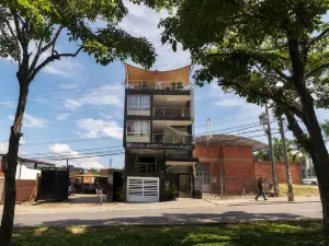 Ayenda 1501 Metropolitana Plaza