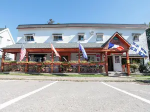Auberge l'Ile de France