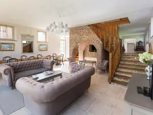 Chambres D’Hôtes la Chance au Roy