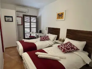 Casa del Patio