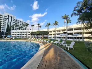 Hotel Aristos Cuernavaca