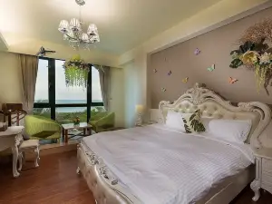 Muxia Siji Sea View Guesthouse