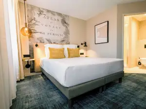 Hotel Laperouse
