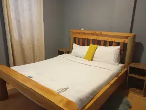 M'karafuu Guest Houses Naivasha