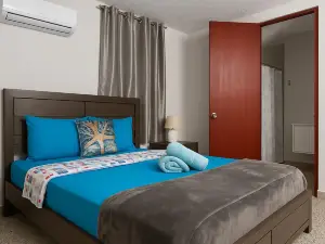 卡利佐貴賓旅館