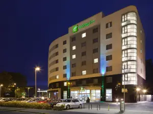 Holiday Inn NORWICH CITY by IHG