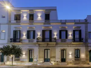 La Naca Della Taranta B&B