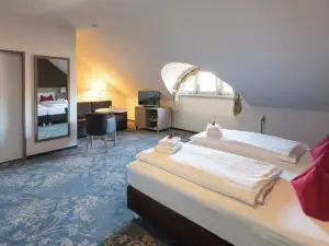 Martas Hotel Lutherstadt Wittenberg