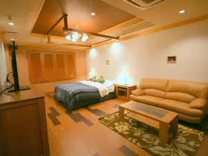 Hotel Sari Resort Takinoyashiro (Adults Only)