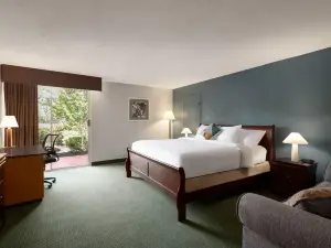 Baymont by Wyndham Salem Roanoke Area