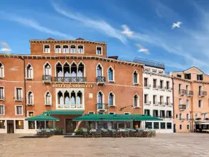 Hotel Gabrielli Venezia - Starhotels Collezione