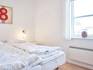 4 person holiday home in Allinge-By Traum