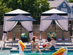 The Nantucket Hotel & Resort