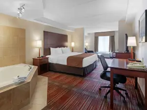 Best Western Plus Muskoka Inn