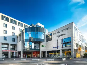 Rugs Hotel Augsburg, Trademark Collection by Wyndham