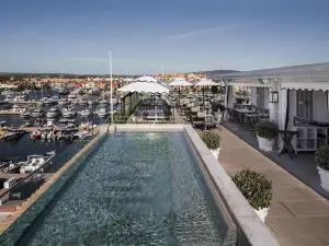 Mim Sotogrande Member of Melia Collection