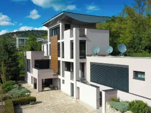 Hotel Golden Key, 4 Stars Superior