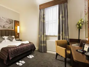 Mercure Darlington Kings Hotel