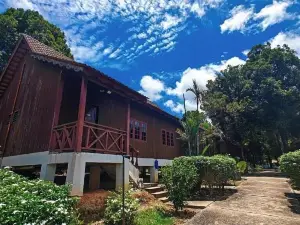 Tekoma Resort Taman Negara