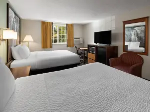 ซุปเปอร์ 8 บายวินด์แฮม วิโนนา MN