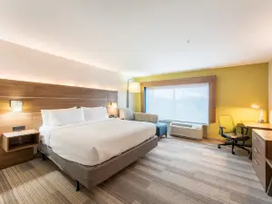 Holiday Inn Express & Suites Nashville North - Springfield by IHG