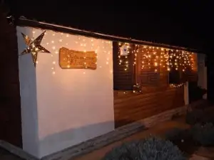 Kuća za Odmor Antonija