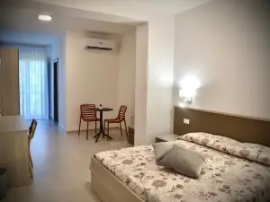 La Candela Affittacamere