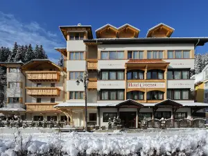 Hotel Crozzon