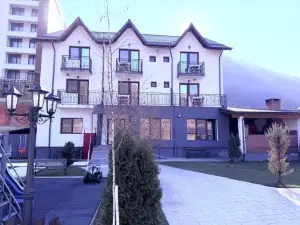 Pensiunea Grand Caciulata