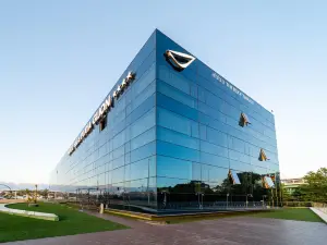 アバ プラヤ ヒホン