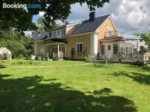 Tukkilan Tila