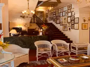 Hotel Suraj