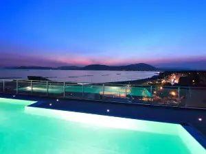 Hotel Alma di Alghero