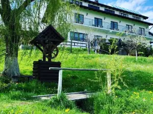 Pensiunea la Maison