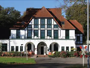 羅格丹森瓦爾德弗裏登酒店
