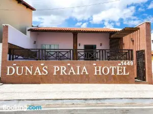 Hotel Dunas Camocim
