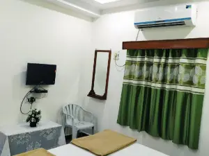 Hotel Mina Palace