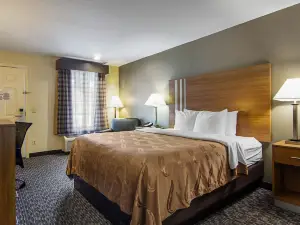 Quality Inn Lagrange East I-85