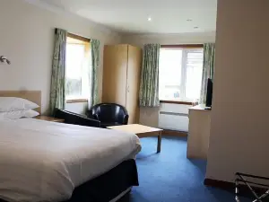Sky Lodge Perth