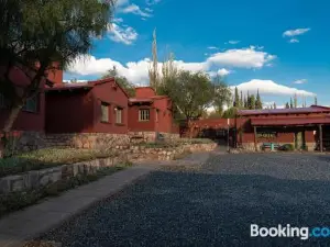 Ecohotel Posta de Purmamarca