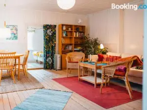 Lillåns B&B