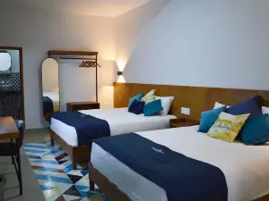 Hotel Churumuco