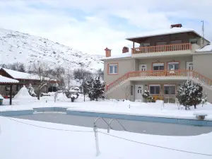Villa Platythea