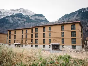 Swisspeak Resorts - One-Bedroom Apartment