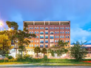 Hotel Dann Carlton Bogota