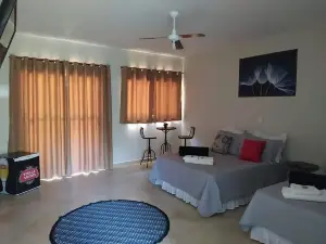 Pousada Recanto da Cascata