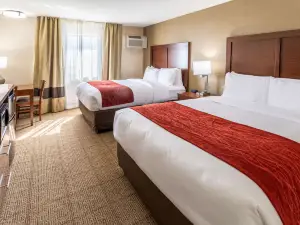 Comfort Inn