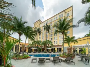 InterContinental Hotels Real San Pedro Sula